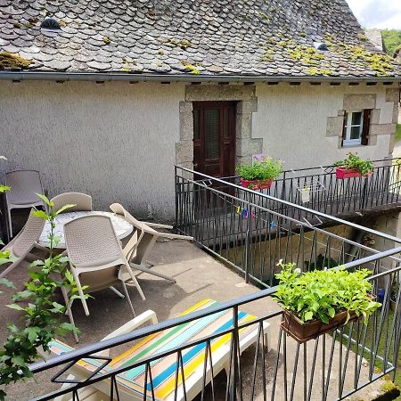 Maison Charmante A Florentin La Capelle Avec Jardin Et Vue Montagne Εξωτερικό φωτογραφία