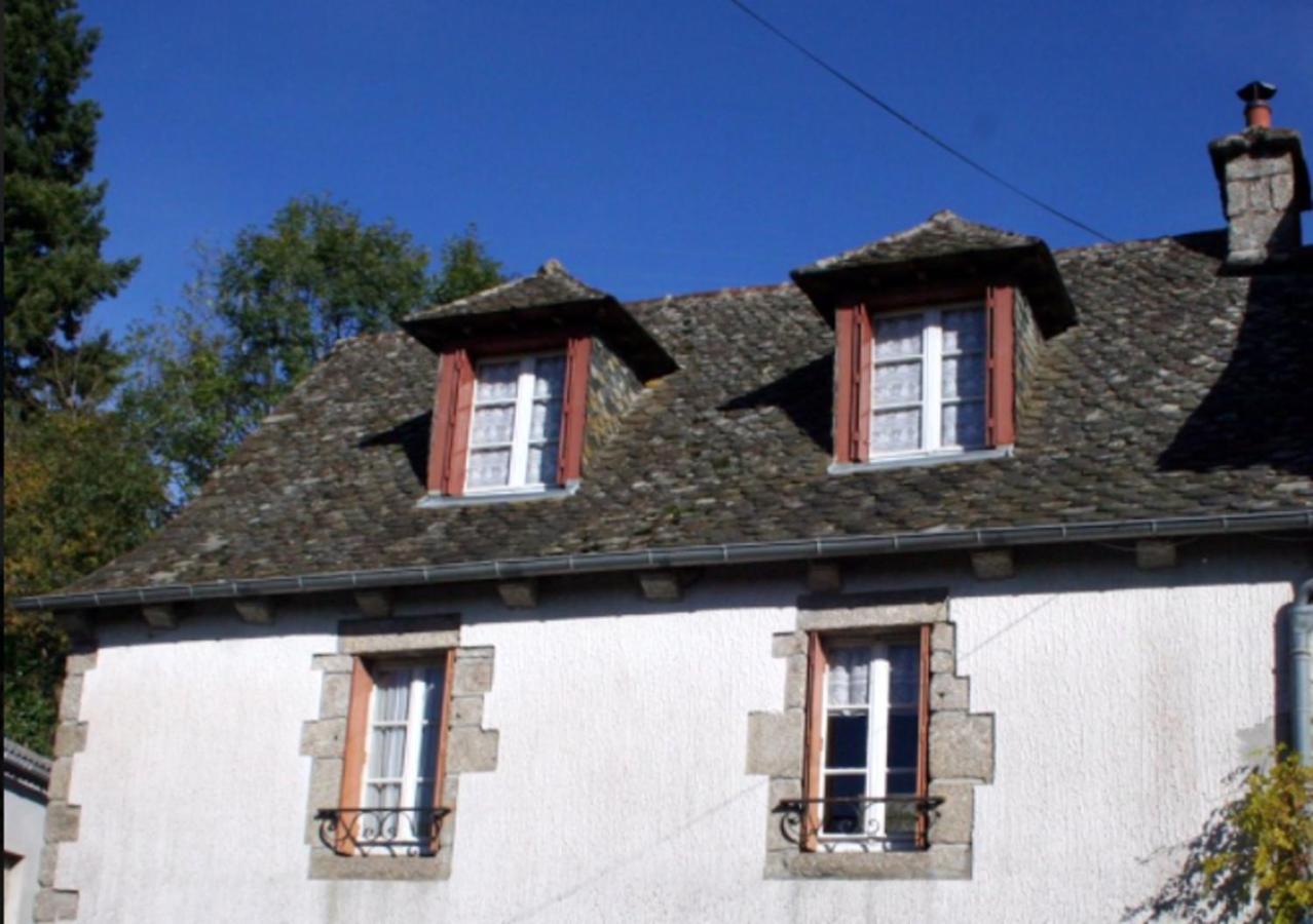 Maison Charmante A Florentin La Capelle Avec Jardin Et Vue Montagne Εξωτερικό φωτογραφία