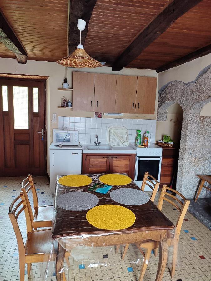 Maison Charmante A Florentin La Capelle Avec Jardin Et Vue Montagne Εξωτερικό φωτογραφία