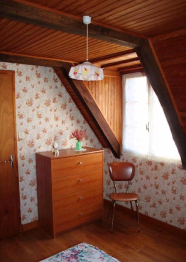 Maison Charmante A Florentin La Capelle Avec Jardin Et Vue Montagne Εξωτερικό φωτογραφία